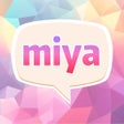 程序图标：HiMiya- Live Chat RB Frie…