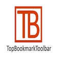 Icon of program: TopBookmarkToolbar