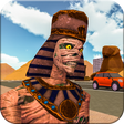 程序图标：Ancient Mummy Battle Simu…