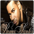 Иконка программы: Romeo Santos Musica