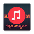 程序图标：Kannada Music Player App