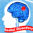 Icon of program: All Mental Disorders and …