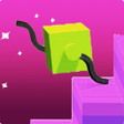 Icon of program: Draw street cilimber cube…