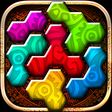 プログラムのアイコン：Montezuma Puzzle 3 Free