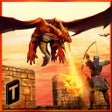 程序图标：Warrior Dragon 2016
