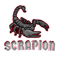 Programikonen: Scrapion V2.0.4