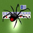 程序图标：Spider Solitaire