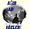 プログラムのアイコン：Ağır Abi Sözleri