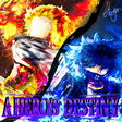 Icon of program: UPDATE A Heros Destiny