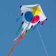 程序图标：Beautiful Kites