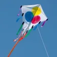 Beautiful Kites