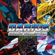 Ikon program: Darius Cozmic Collection