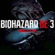 Programın simgesi: Biohazard RE: 3 - Z Versi…