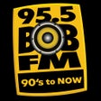 Icoon van programma: 95.5 Bob FM KKHK