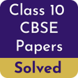 程序图标:Class 10 CBSE Board Solve…