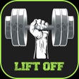 ไอคอนของโปรแกรม: LIFT OFF - Health  Wellne…