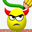 أيقونة البرنامج: Draw To Smash: Logic puzz…