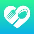Ícone do programa: Eat Well: Meal Plans  Rec…