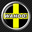 ไอคอนของโปรแกรม: WAHOO Button