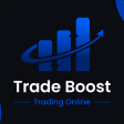 Trading Online - Trade Boost