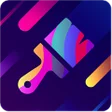 أيقونة البرنامج: Themes For Telegram
