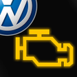 ไอคอนของโปรแกรม: Check Engine VAG