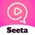 Programın simgesi: SeeTa: Corto En vivo Fami…