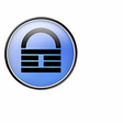 プログラムのアイコン：KeePass Password Safe Por…