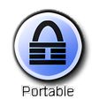 Ícone do programa: Keepass Password Safe