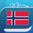 Icoon van programma: Norsk Ordbok og Synonymer