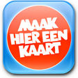 Icoon van programma: Kaartjemaken.nl