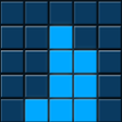 プログラムのアイコン：Block Stacker