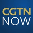 ไอคอนของโปรแกรม: CGTN Now