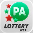 程序图标：Pennsylvania Lotto Result…