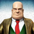 Ícone do programa: Greed City - Business Tyc…