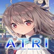 プログラムのアイコン：Atri: My Dear Moments