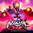 Иконка программы: Ninja or Die: Shadow of t…