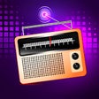 程序图标：FM Radio Stations