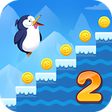 Programikonen: Penguin Run 2