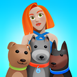 プログラムのアイコン：Dog Walker