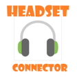 程序图标：Headset Connector