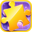 程序图标:Super Jigsaw - HD Puzzle …