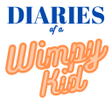 Ikon program: Diaries of a Wimpy Kid