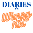 Diaries of a Wimpy Kid