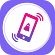 Ícone do programa: Ringtones For Android Pho…