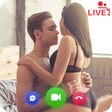 أيقونة البرنامج: HD X Live Video Call