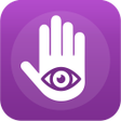プログラムのアイコン：Palm Reading Lines-Palm R…