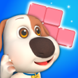 Ícone do programa: Block Drop - Build Home
