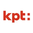 Symbol des Programms: KPT App