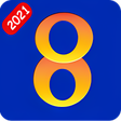 LND Version 8 icon